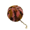 ONE-OF-A-KIND POM POM ACCESSORY