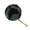 ONE-OF-A-KIND POM POM ACCESSORY