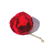 ONE-OF-A-KIND POM POM ACCESSORY