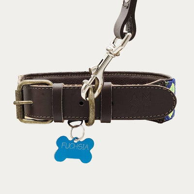 One-of-a-kind Leash